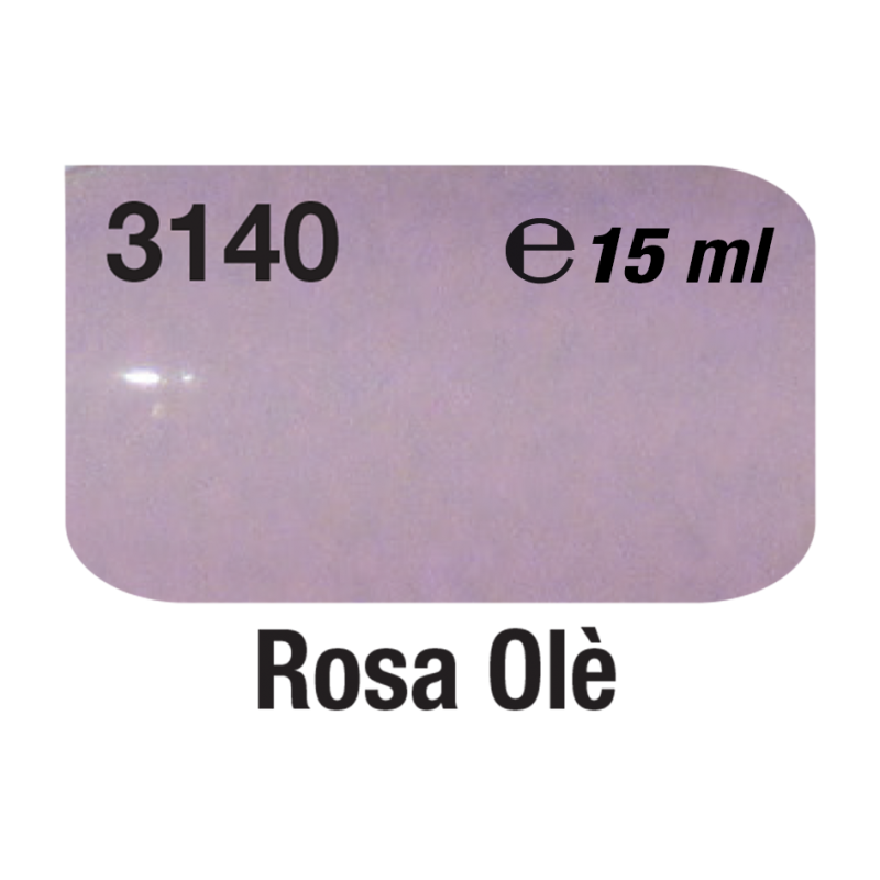 ROSA OLE' 3140 ROSA OLE' 3140