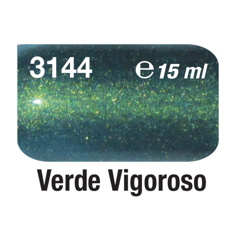 VERDE VIGOROSO 3144