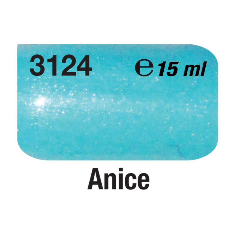 ANICE METAL 3124