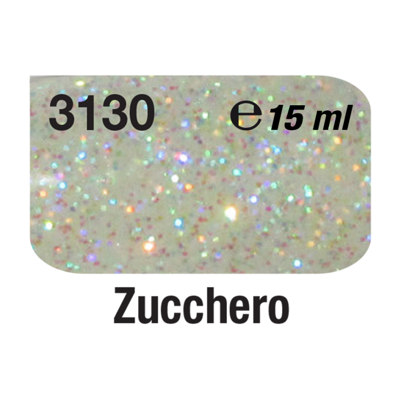 ZUCCHERO GLITTER 3130 ZUCCHERO GLITTER 3130