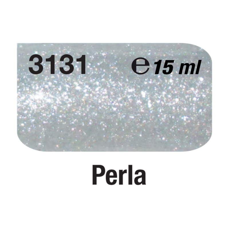 PERLA GLITTER 3131 PERLA GLITTER 3131