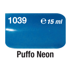 Puffo Neon 1039