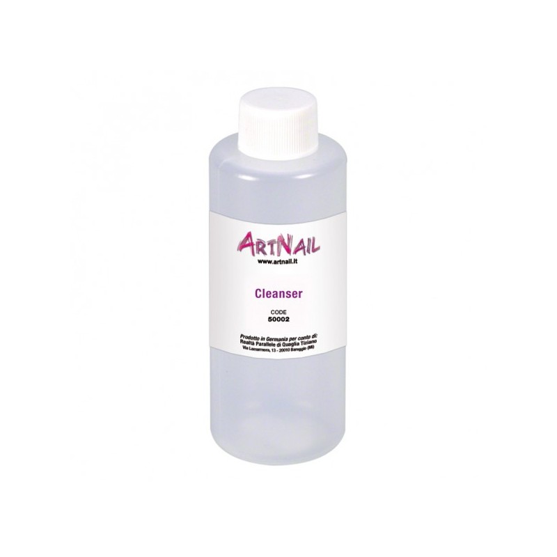 Cleanser 50002 Cleanser 50002