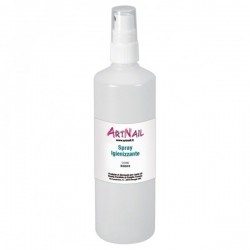 Spray Igienizzante 50003