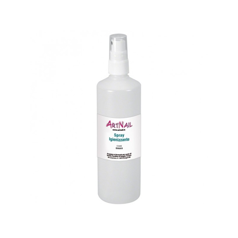 Spray Igienizzante 50003
