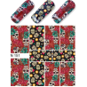 Nail foils A 13 P