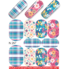 Nail foils A 13 P