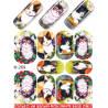 Nail foils A 13 P