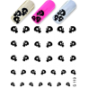 Nail foils A 13 P