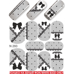 Nail foils A 13 P