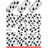 Nail foils A 13 P