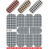 Nail foils A 13 P