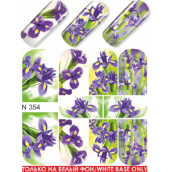 Nail foils A 13 P
