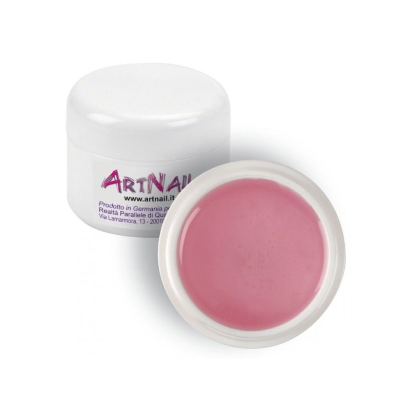 Gel Costruttore Rosa CR5030