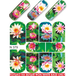 Nail foils A 13 P