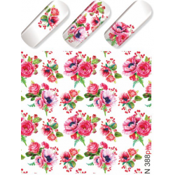 Nail foils A 13 P