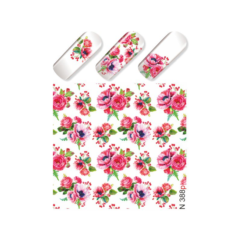 Nail foils A 13 P