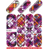 Nail foils A 13 P