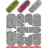 Nail foils A 13 P