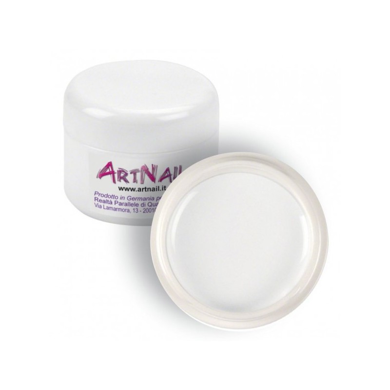 Gel French White F5015 Gel French White F5015