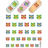 Nail foils A 13 P