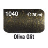 Rosso Glitter 1033