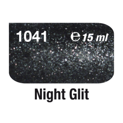 Rosso Glitter 1033