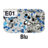 EXplosion E01 Blu