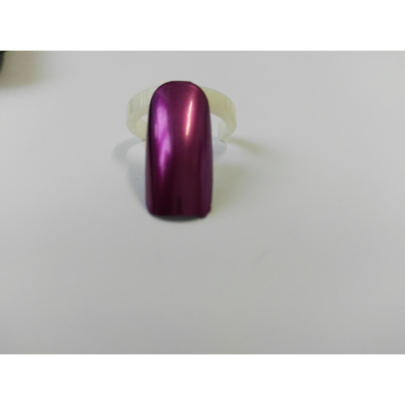 SMALTO GEL CHROME VERDE CH04 SMALTO GEL CHROME VERDE CH04