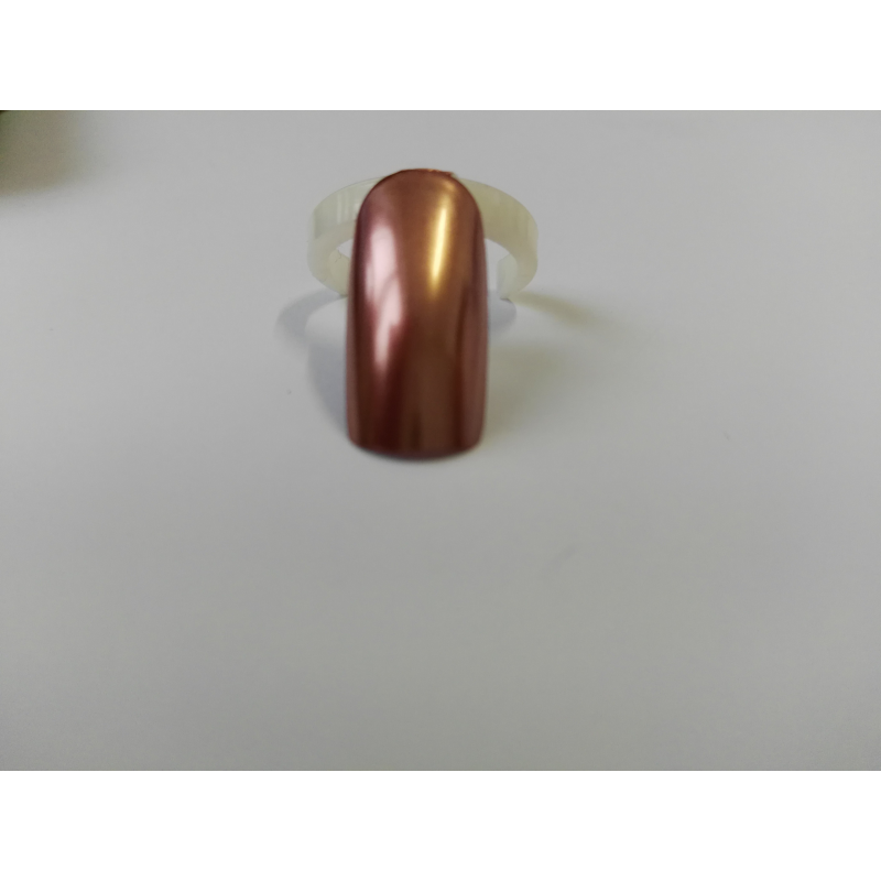 SMALTO GEL CHROME VIOLA CH05