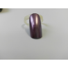 SMALTO GEL CHROME ROSSO CH09