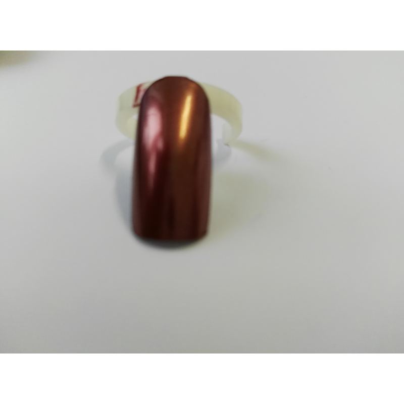 SMALTO GEL CHROME VIOLETTO CH10 SMALTO GEL CHROME VIOLETTO CH10