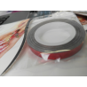 Stripe Tape Rolls Nero cod FG01