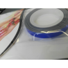 Stripe Tape Rolls Rosso cod FG03