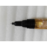 Penna Nail Art Oro e Argento