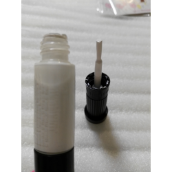 Penna Nail Art Oro e Argento