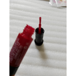 Penna Nail Art Bianco e Nero