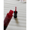 Penna Nail Art Bianco e Nero