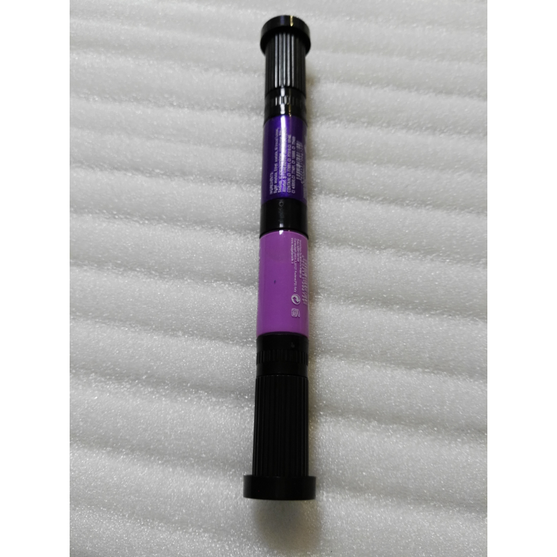 Penna Nail Art Rosa e Blu Penna Nail Art Rosa e Blu