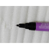 Penna Nail Art Rosa e Blu