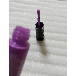 Penna Nail Art Rosa e Blu