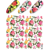 Nail foils N 101 P