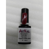 Top Coat Cat Eye Argento CE01