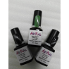 Top Coat Cat Eye Argento CE01
