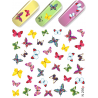 Nail foils N 295