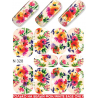 Nail foils N 328