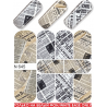 Nail foils N 068 P