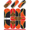 Nail foils N 058