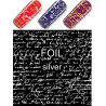 Nail foils N 517