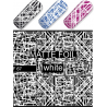 Nail foils F 067